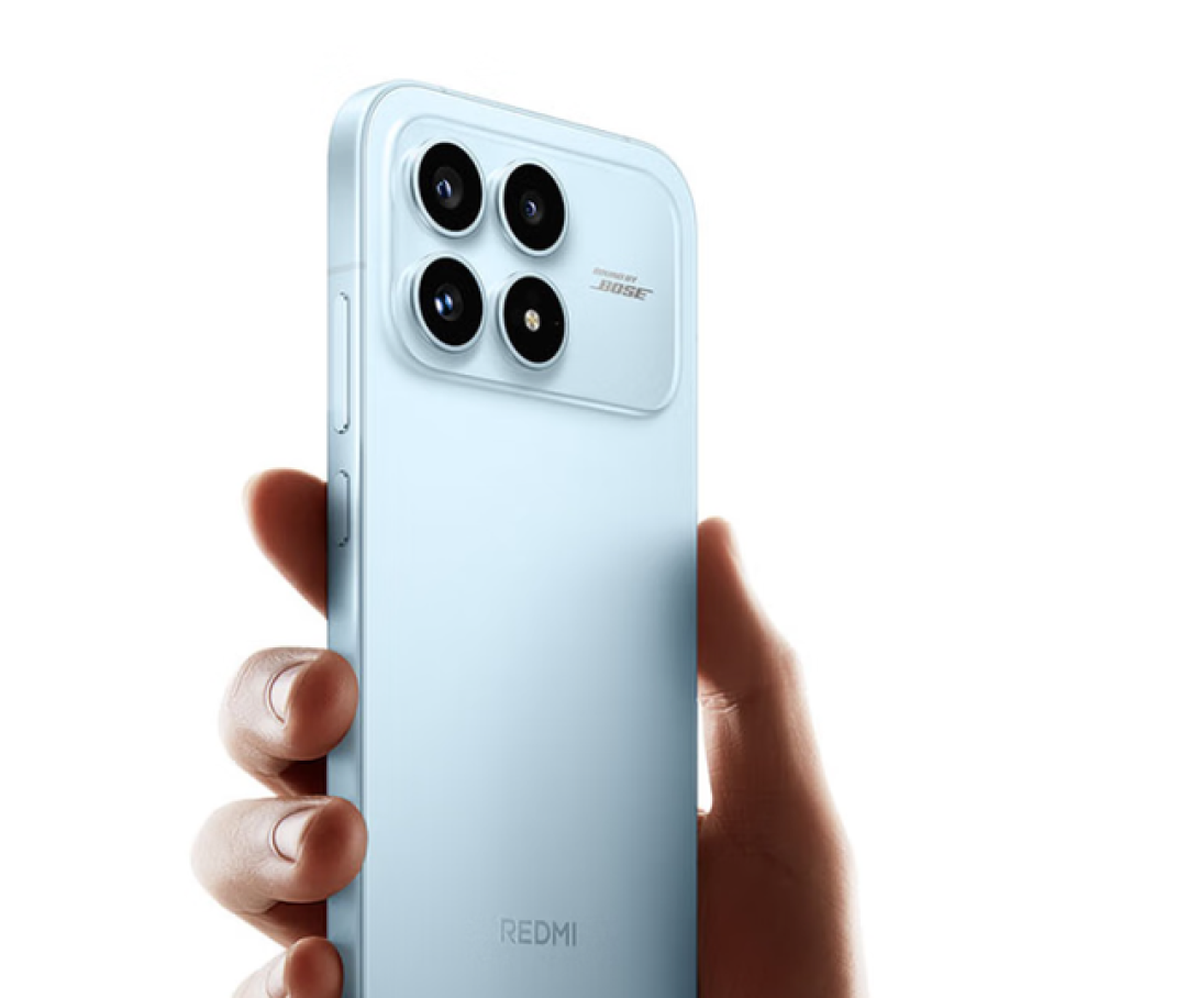 抛开参数聊体验|Redmi K90不一定最强,但可能最懂普通人
