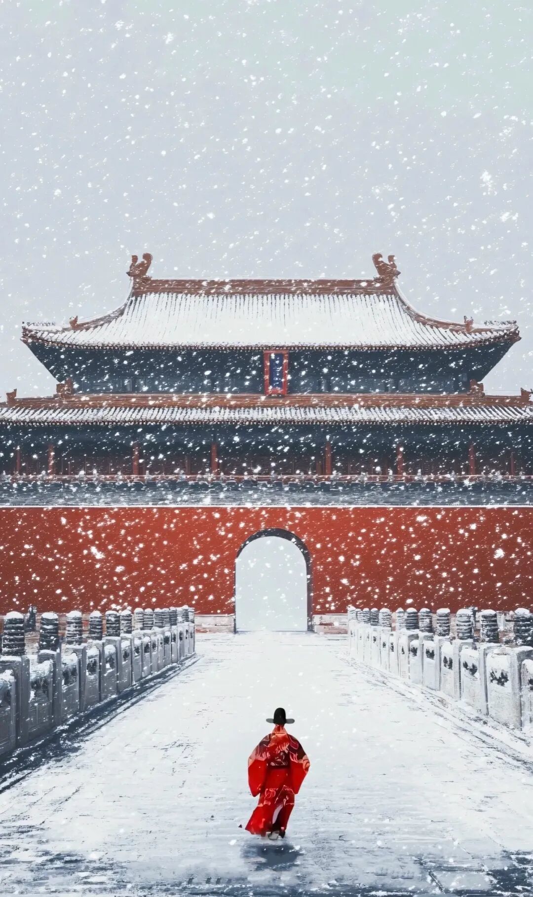 当年明月写完《明朝那些事儿》后,悟出了什么天道?