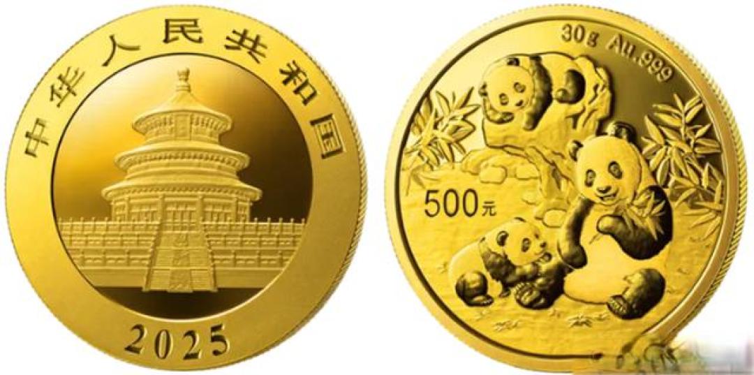 细数世界五大投资金币之谁更出圈儿