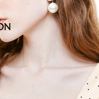 可可尼鱼骨缎面衬衫｜秋冬叠穿氛围感密码✨