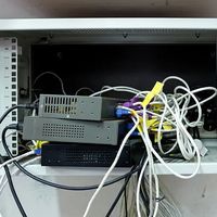 路由器到底怎么摆放，网速才更快？很多人都摆错了