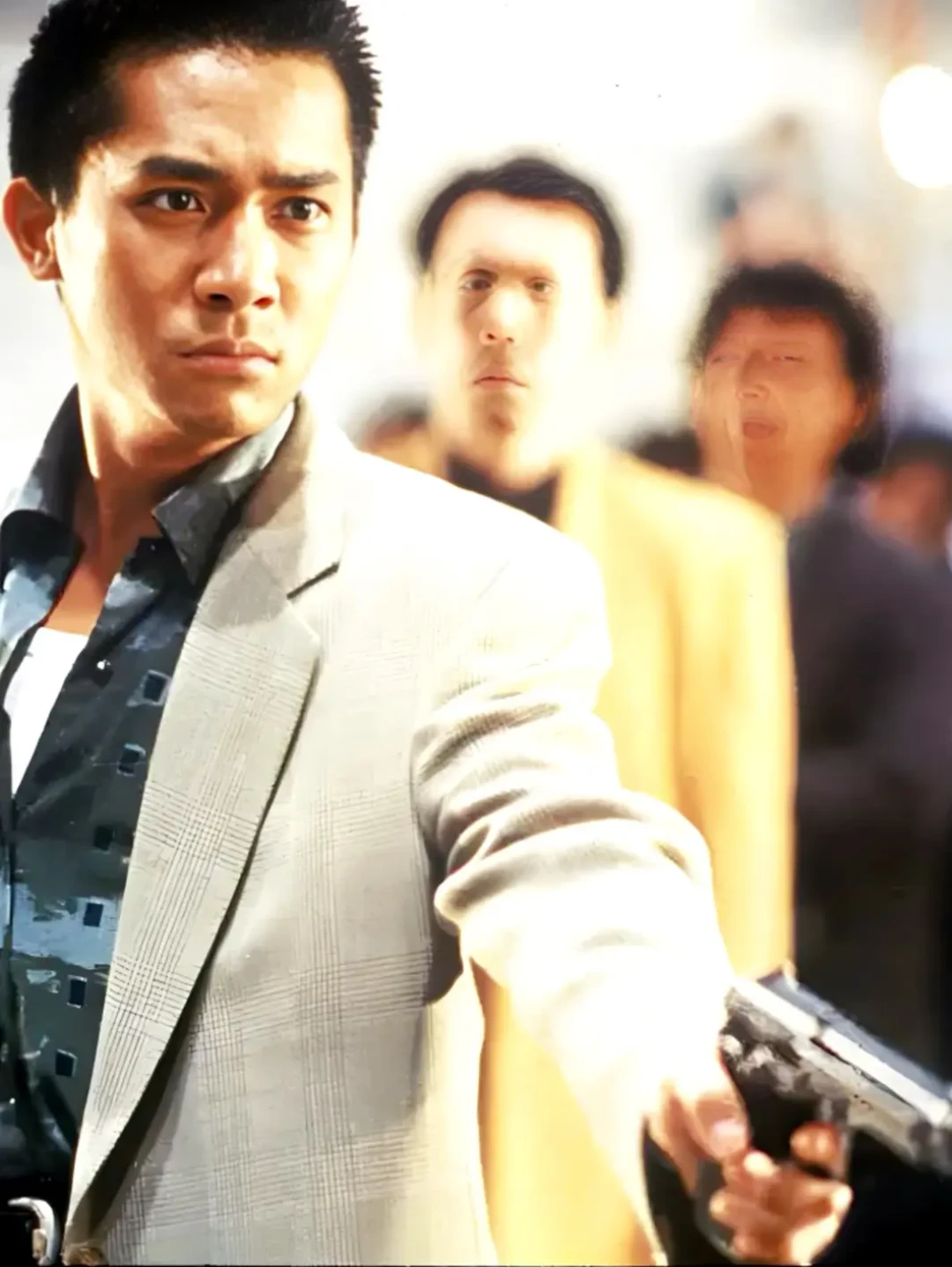 🎬~BBC评选“100部最伟大非英语电影”之一。