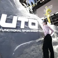 终于找到可以无限循环穿的户外贴身层！ ✌🏻