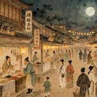 假如穿越到宋代开一家咖啡馆，是种怎样的体验？