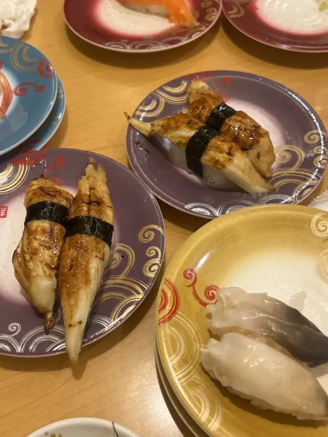 🇯🇵札幌超级无敌好吃的寿司