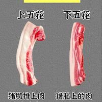 买猪肉别再瞎挑！老屠夫私藏的5个挑肉窍门，看完少花冤枉钱
