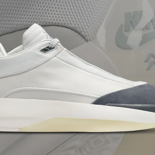 重磅预订开启丨Young Thug首款Sp5der x adidas Superstar联名贝壳头鞋登场,AJ40全新浅灰配色曝光!