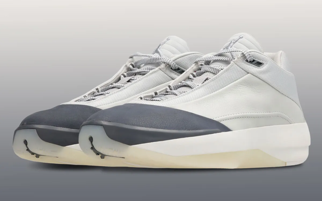 重磅预订开启丨Young Thug首款Sp5der x adidas Superstar联名贝壳头鞋登场,AJ40全新浅灰配色曝光!
