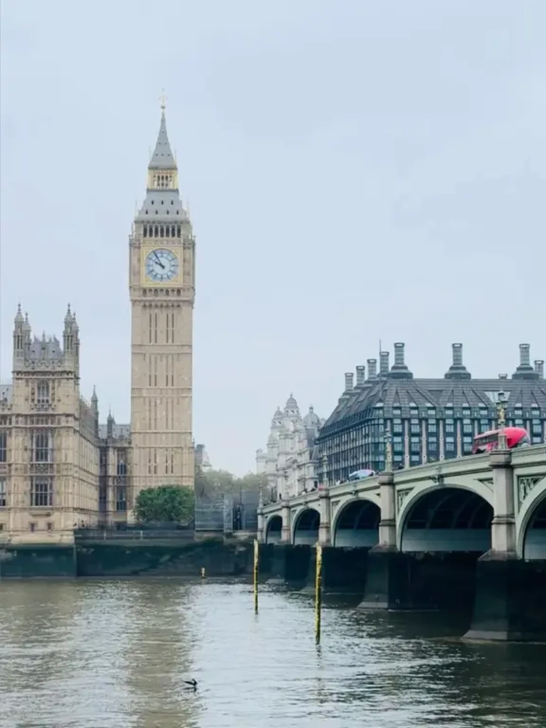 英国10天自由行！J人超全行程表来啦！