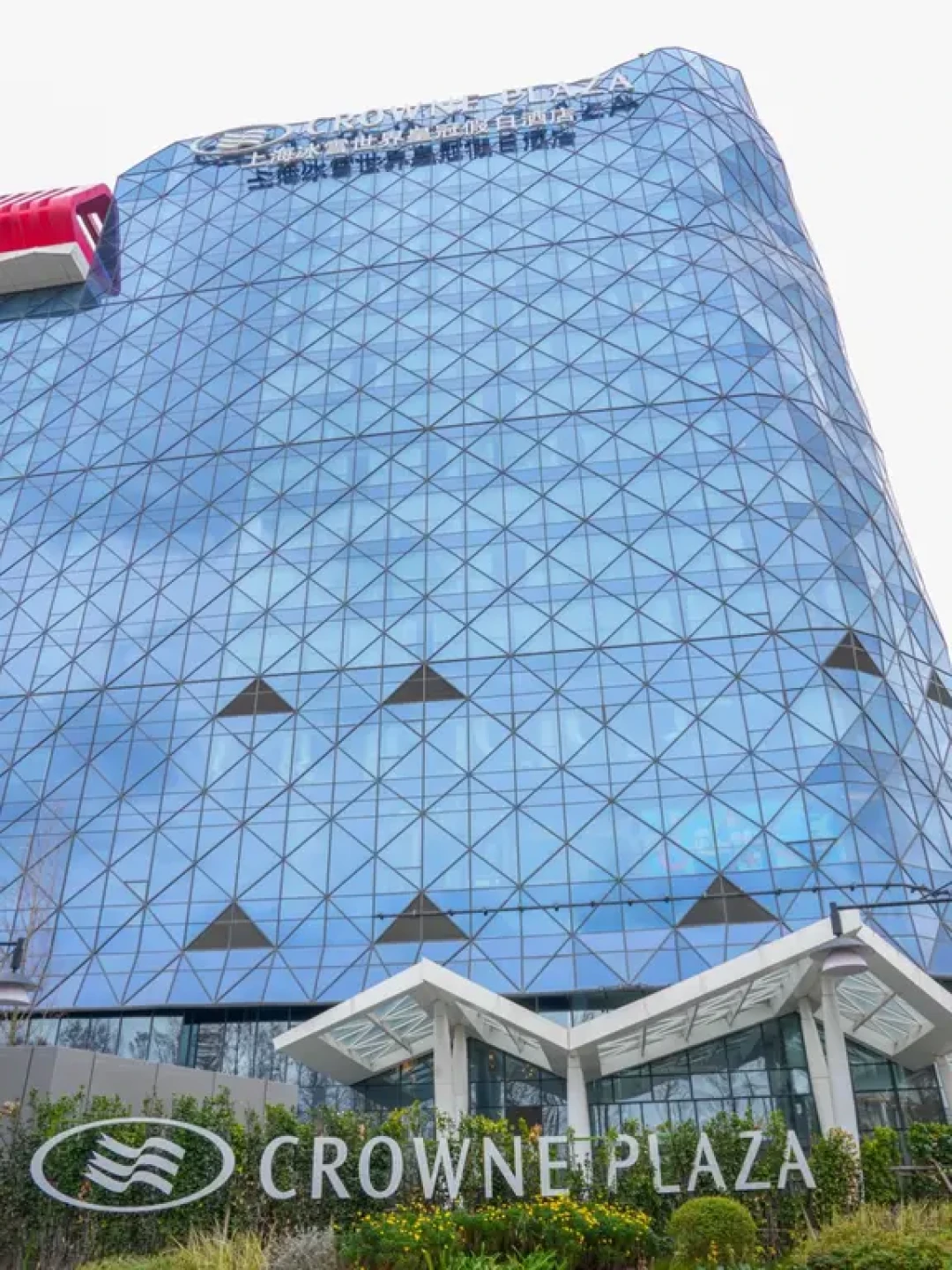 上海临港❗️没想到魔都还有这么好玩的地方