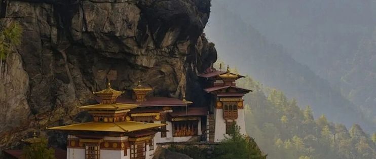 不丹安缦|跟随Amankora,开启禅意的人生避世之旅 · 住七付五_国外住宿_什么值得买