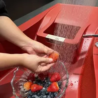 能劝一个是一个！厨房龙头水槽怎么选⁉️