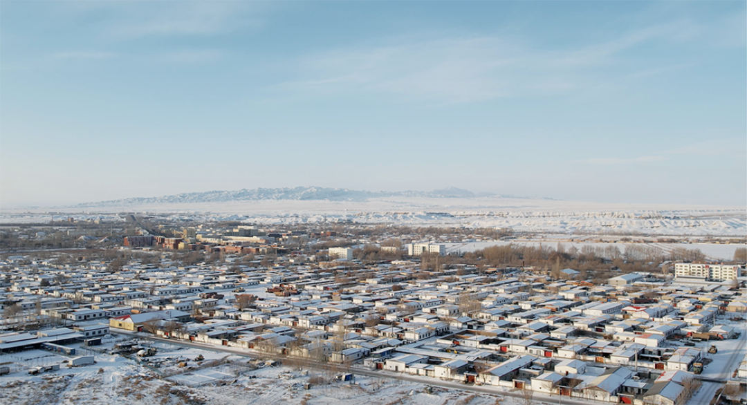 【艾肯评测】海信红焰温暖行—新疆塔城 守护雪域边城-20℃的温暖