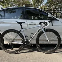 TCR圈刹版最实惠电变升级方案