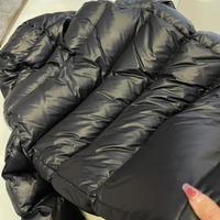 那些充绒量动辄4，500克的鹅绒羽绒服怎么样？