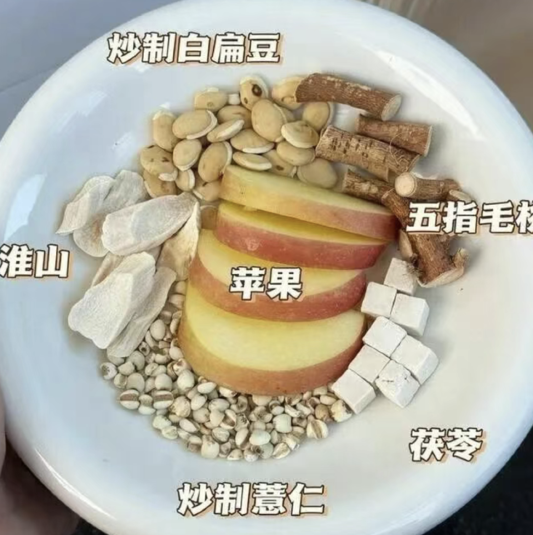 广东“超强去湿汤”,这次来感觉更快,连喝4天整个人都舒服了