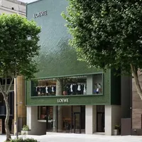 每天认识一个品牌｜罗意威