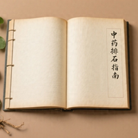 中药排石靠谱吗？解析 4 种常用方剂