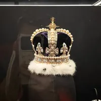 Vivienne Westwood的｜成都麓湖展超全攻略