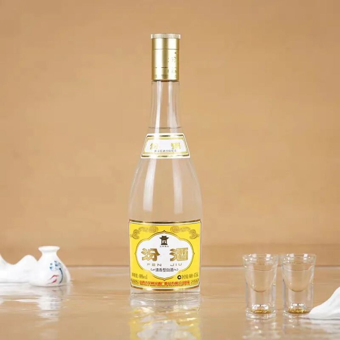 十款不同的玻汾,哪个更好喝?