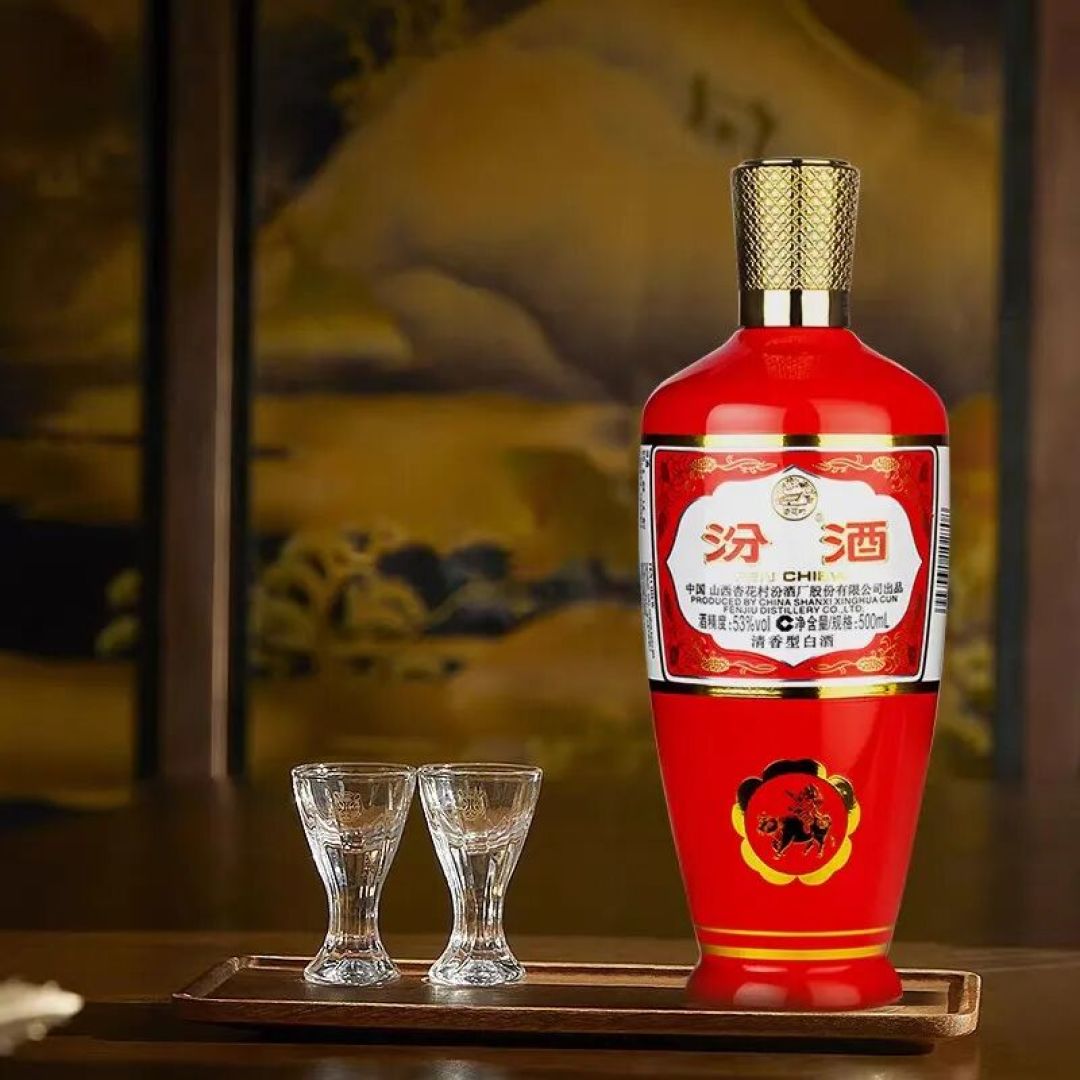 十款不同的玻汾,哪个更好喝?