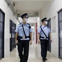 监狱安防系统真能防逃脱吗？262起错放事件引发全民大讨论