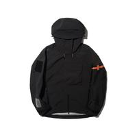 轻量过冬神器！保暖机能不臃肿！羽绒短袖3选 #户外装备  #轻量化 #露营 #徒步 #山系