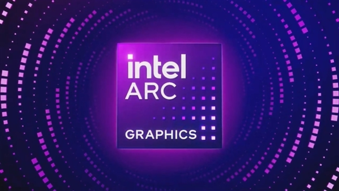Intel高端独显锐炫B770成谜:合作伙伴证实未收到测试卡