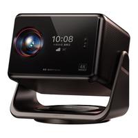 2000不到的全能卷王！希影RS 80 Ultra投影仪体验 这次我将希影RS 80 Ultra投影仪，代入了一个偶尔玩玩3A游戏的影像创作者视角，它在满足我大屏4K监看和审片需求的同时，也为我的游戏带来了更多乐趣，除了投影仪固有的色准问题，它在两千价位段已经足以满足我的核心需求！@希影官方旗舰店 #希影投影仪 #投影仪 #希影RS80Ultra #数码科技 #评测