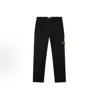 石头Si 25fw超强捻胆布工装裤｜称不上神裤，但版型也是非常牛逼的，绝对是一条既能日常穿又能户外穿的多功能裤！