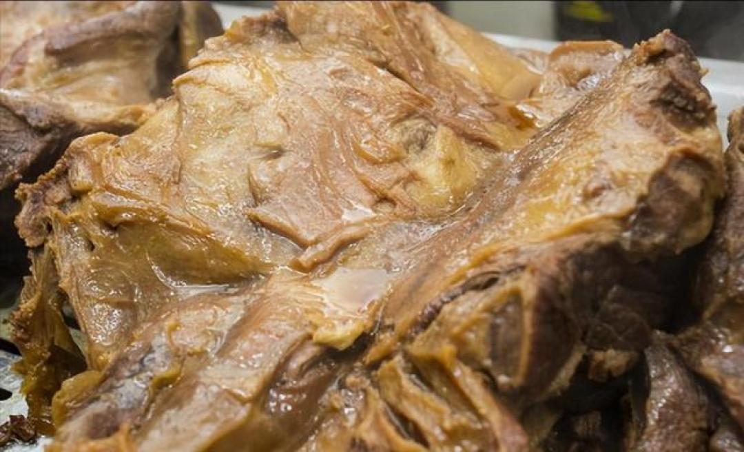 河南虞城5大非遗美食,300年老味道让无数女人魂牵梦绕