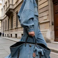 新主张：一包多用随心切换，才是终极松弛感