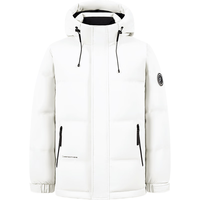 有什么保暖性好的羽绒服值得入手？