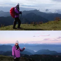 实用指南🧭新手户外徒步装备思路