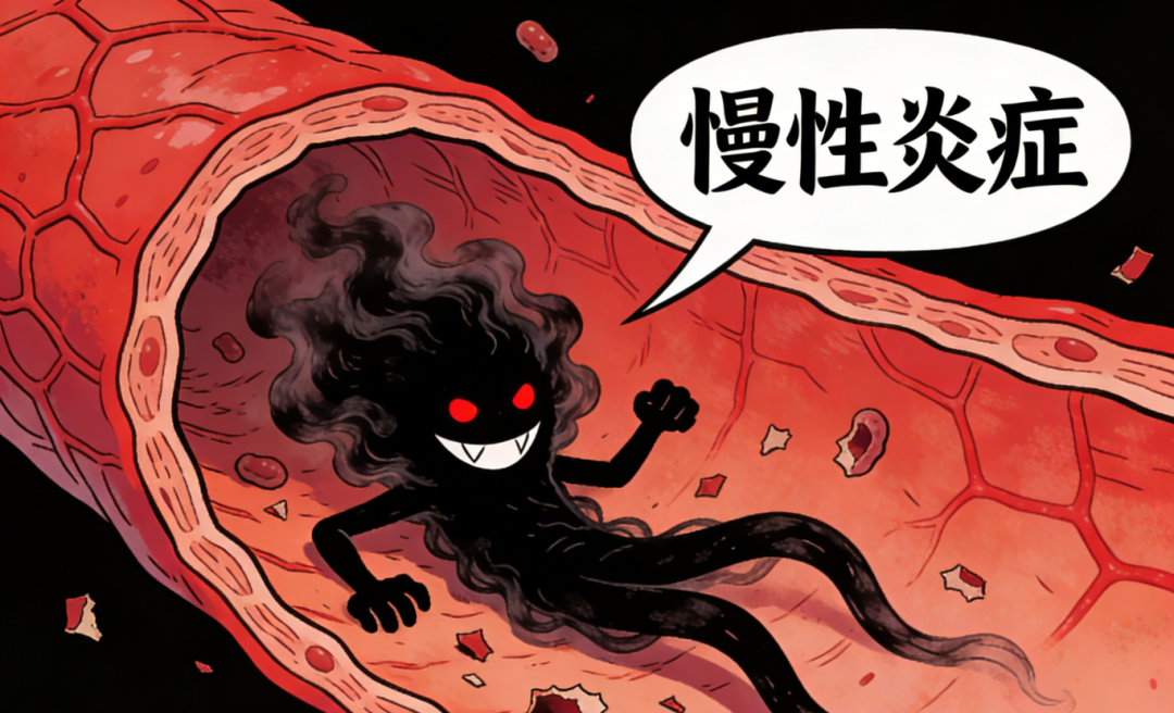 “抗炎饮食”走红!跟着营养科医生这样吃,防癌、防慢病!