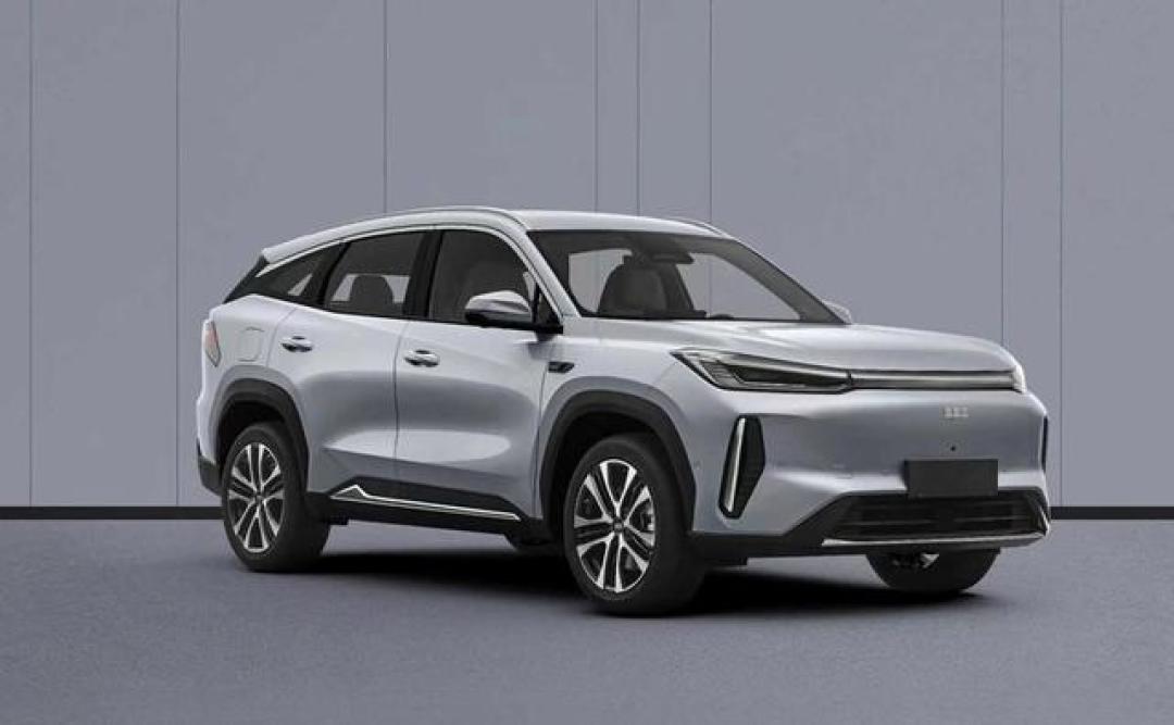 仰望U7续航破千,混动车集体加电池,新规下他们图啥?