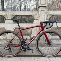 轻量不再绝对领先，S-Works Aethos 2还有什么优势？