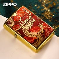 收藏党狂喜！陈丽萍设计的复古奢华 + 潮流个性的火机，谁不爱？