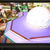 多加一点预算，感受“色彩绝杀”！海信E8S RGB-Mini LED电视实测