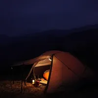 零下10度过夜实测|冬季徒步装备该如何搭配