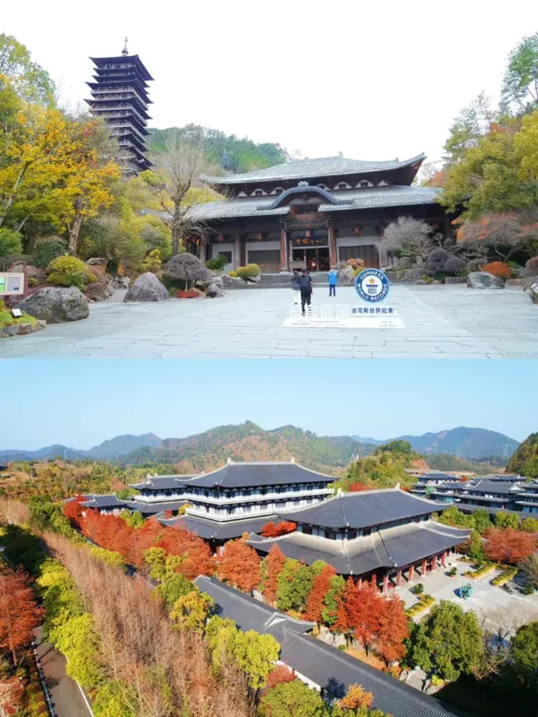 乘着高铁游开化|快旅慢游,开化3天2夜攻略