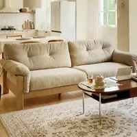 买了源氏木语的实木沙发，体验那么好的吗？