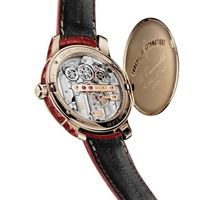 Fashion  | 芝柏表、海鸥表 贺丙午马年