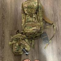 全能战术背包，日常通勤新选择