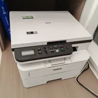 教你避免兄弟激光打印机字体锯齿