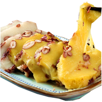 南昌糯叽叽美食封神！这5种老味道，一口沦陷江南软糯