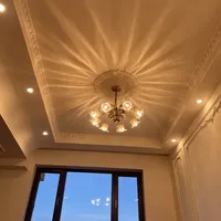 全屋灯具四千拿下➕安装费二百