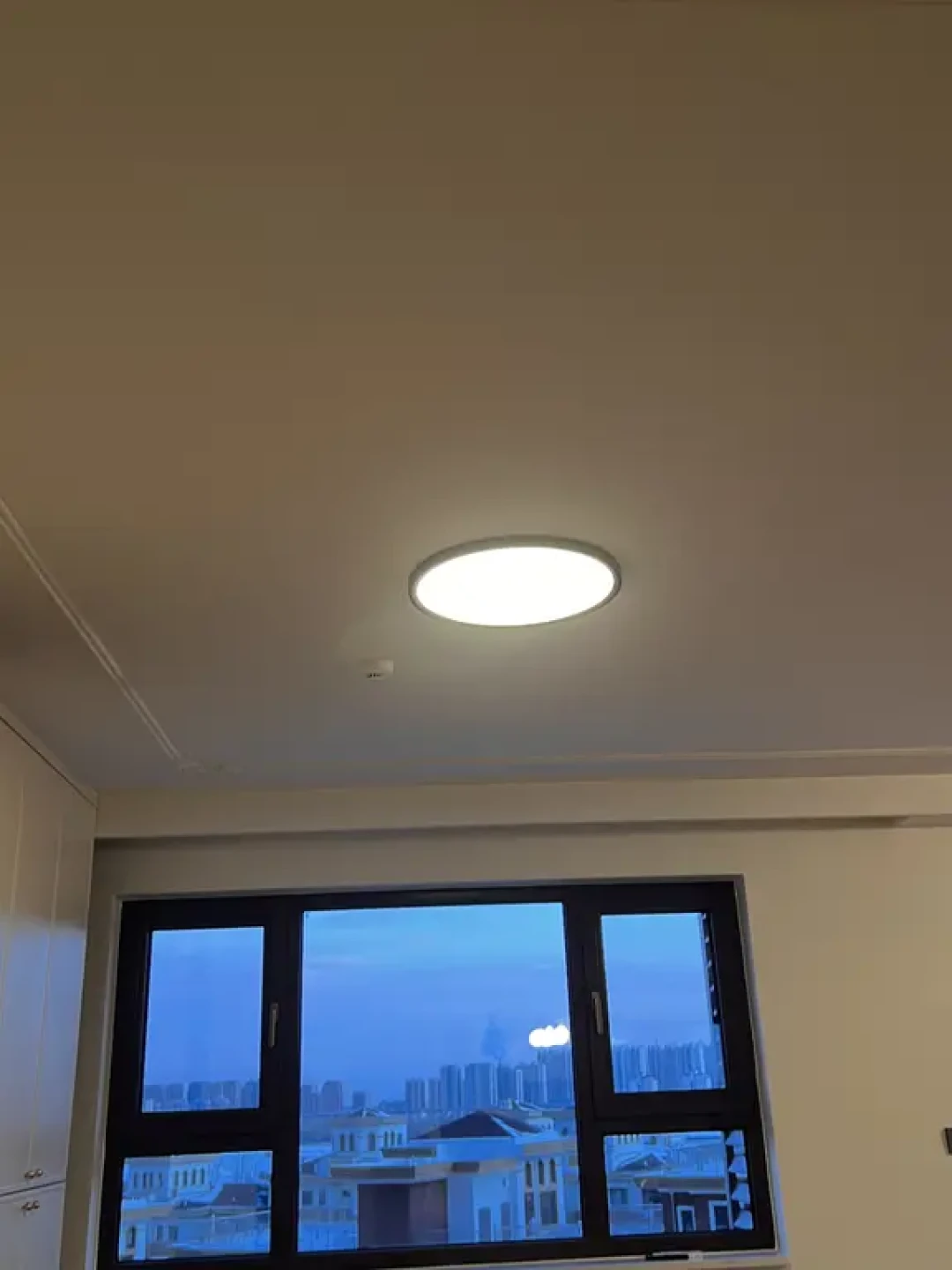 全屋灯具四千拿下➕安装费二百