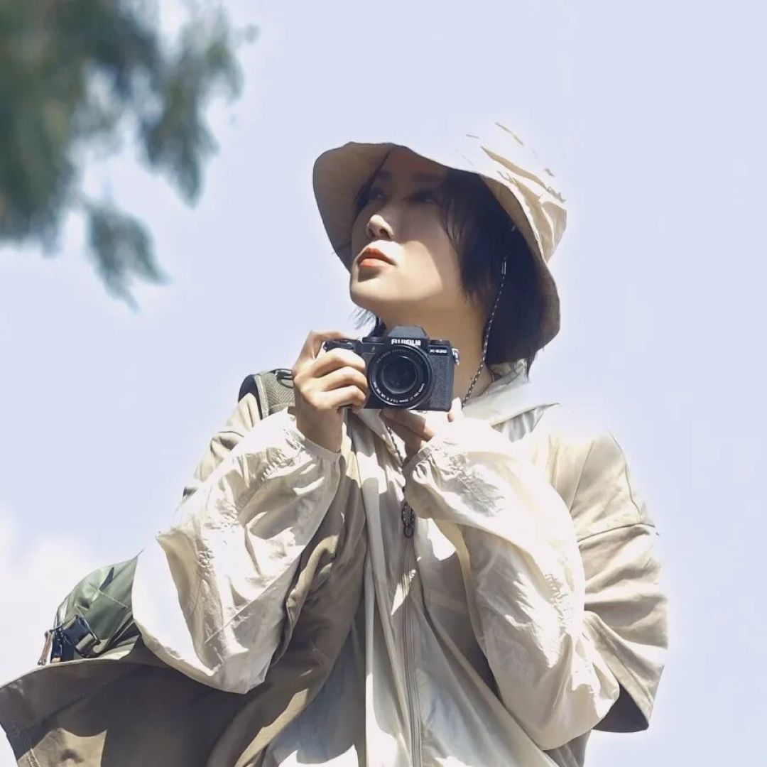 轻巧随行 从容记录 X-M5 与 XF16-55mm II 镜头全面体验