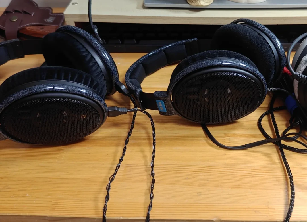 hd600大理石老版
